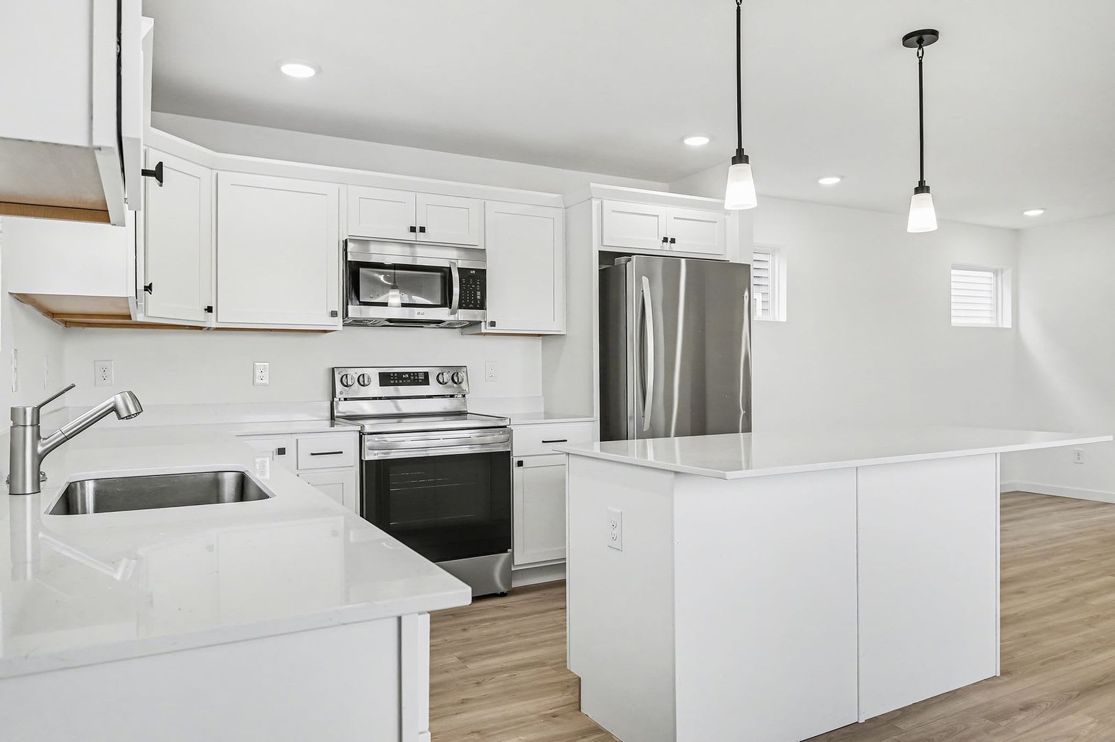 New Construction Move In Special Get October Free Move In By September 30Th To Receive Free Rent For October Take Advantage Of This Limited Time Offer – photo 3