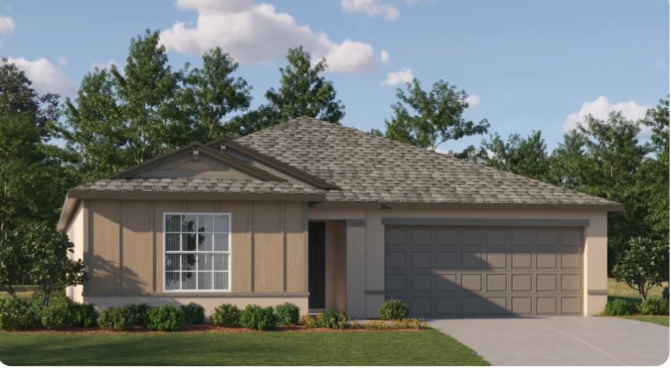 2493 Lanier Road – photo 1