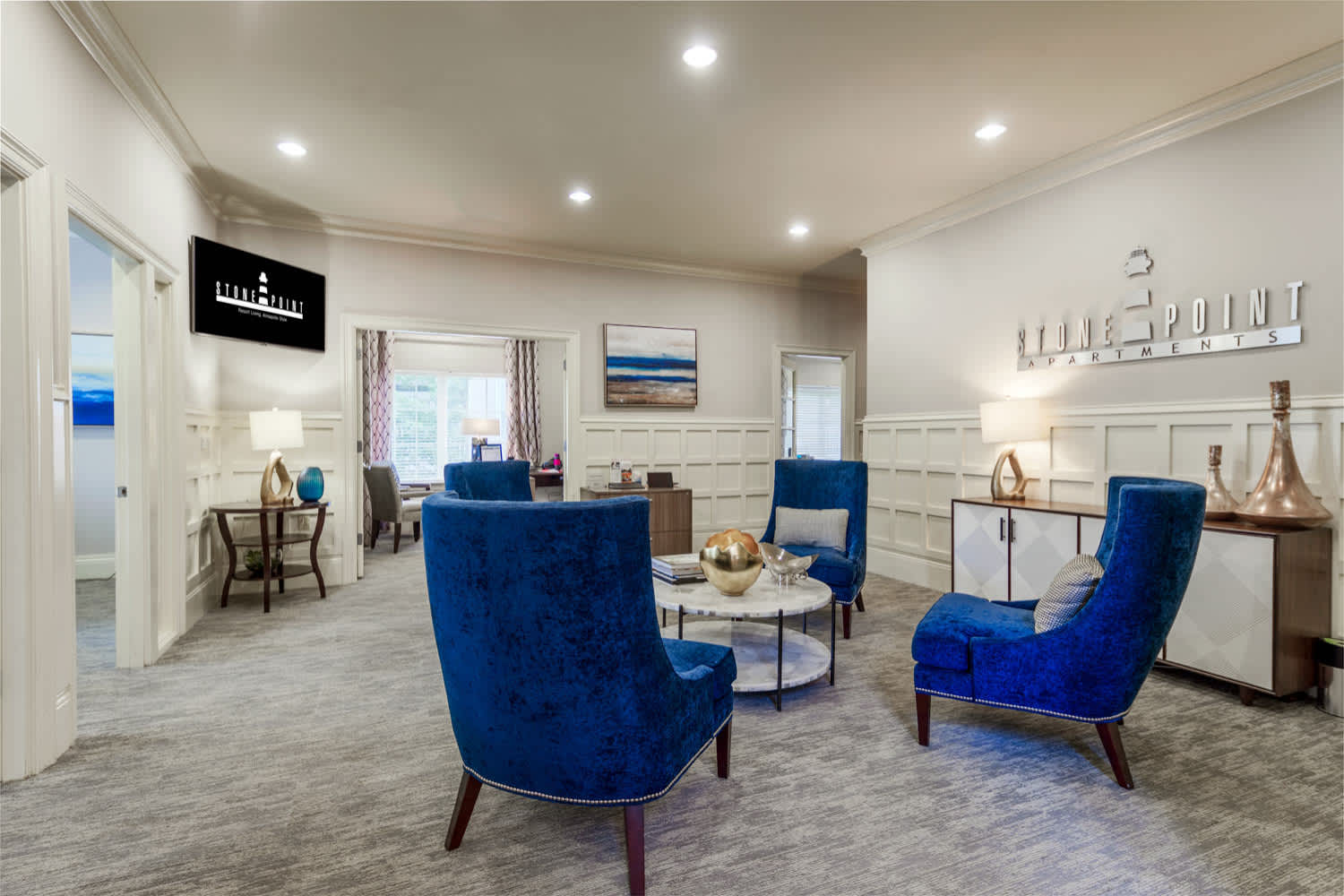 Stone Point Apartments – photo 5