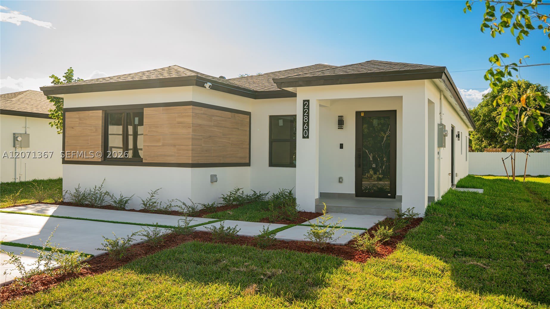 22860 Sw 122Nd Pl – photo 1