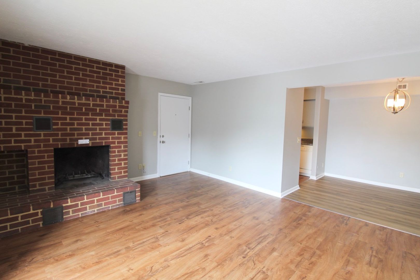 Two bedroom condo for rent! – photo 2