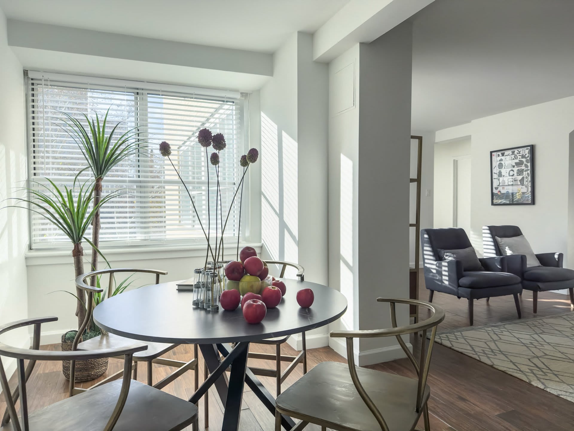 Rittenhouse Claridge – photo 4