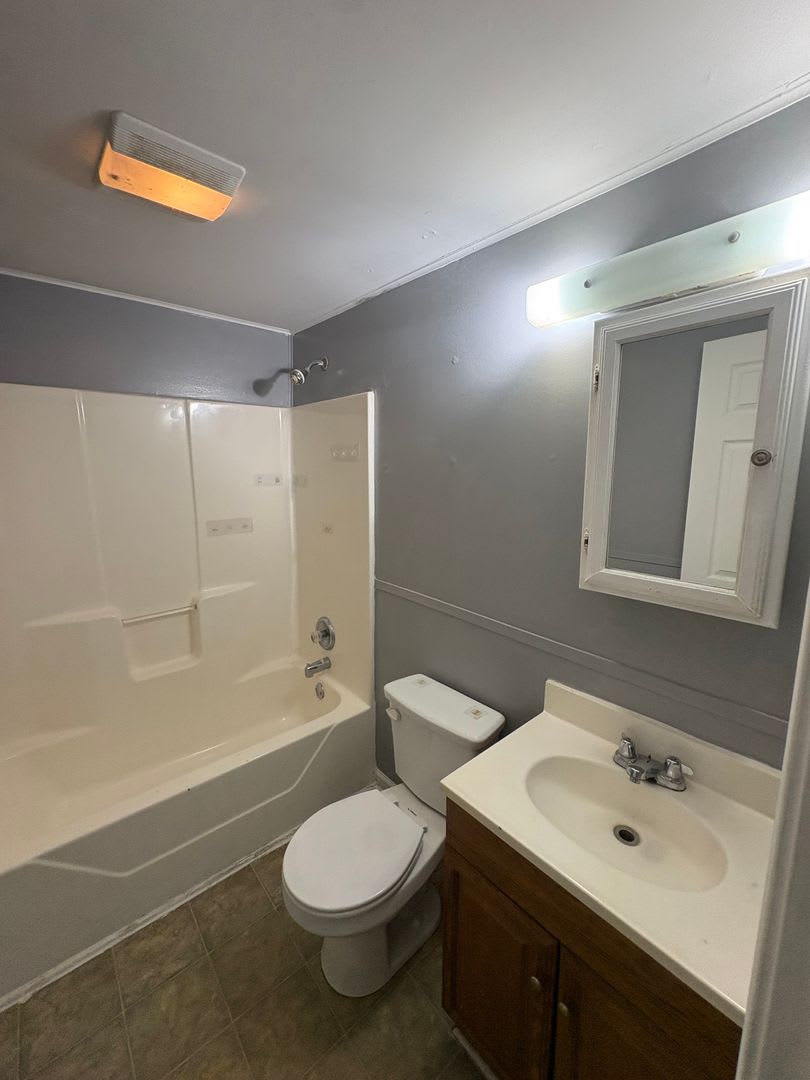 Apartment in Carrollton City Limits! – photo 5