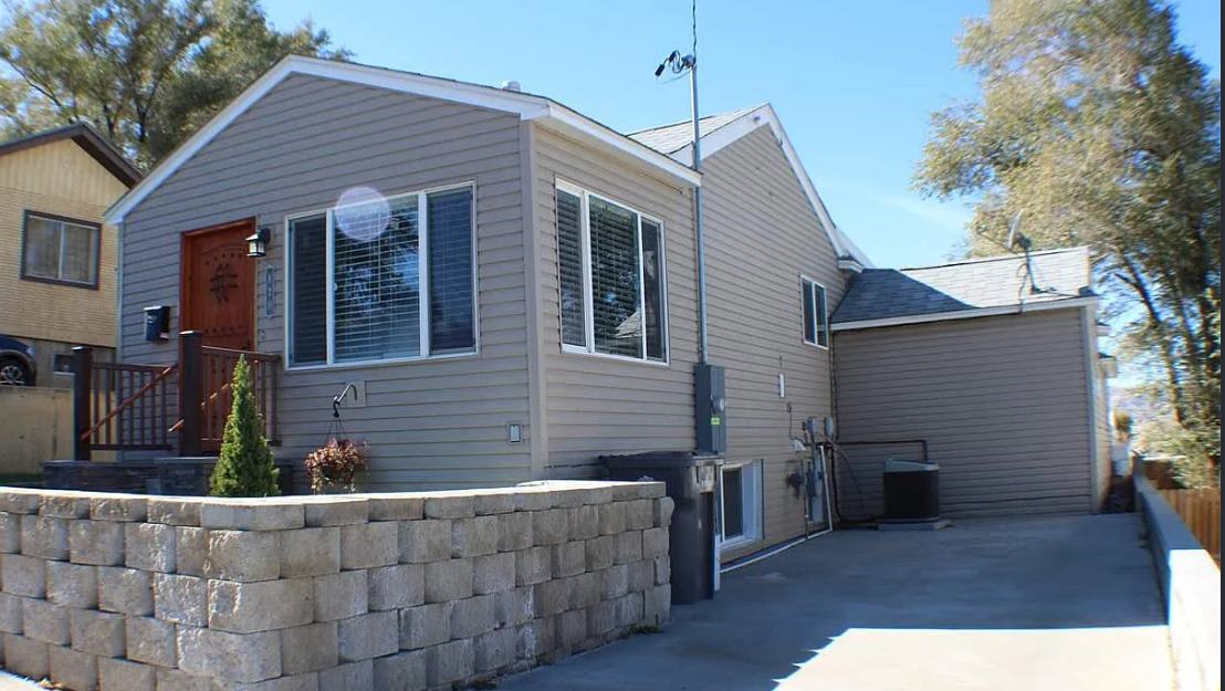 820 Walnut Street – photo 1