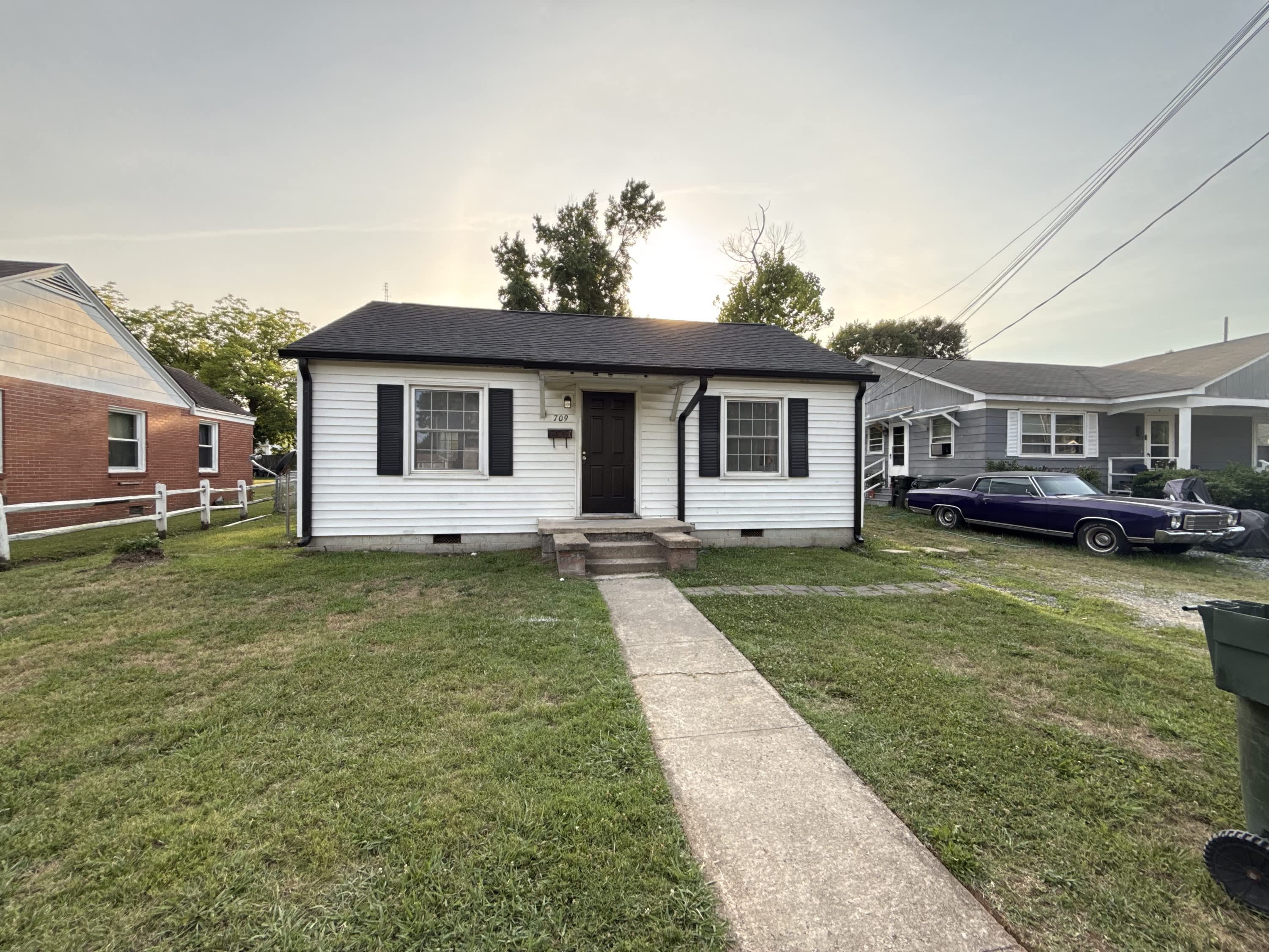709 McPherson Street – photo 1