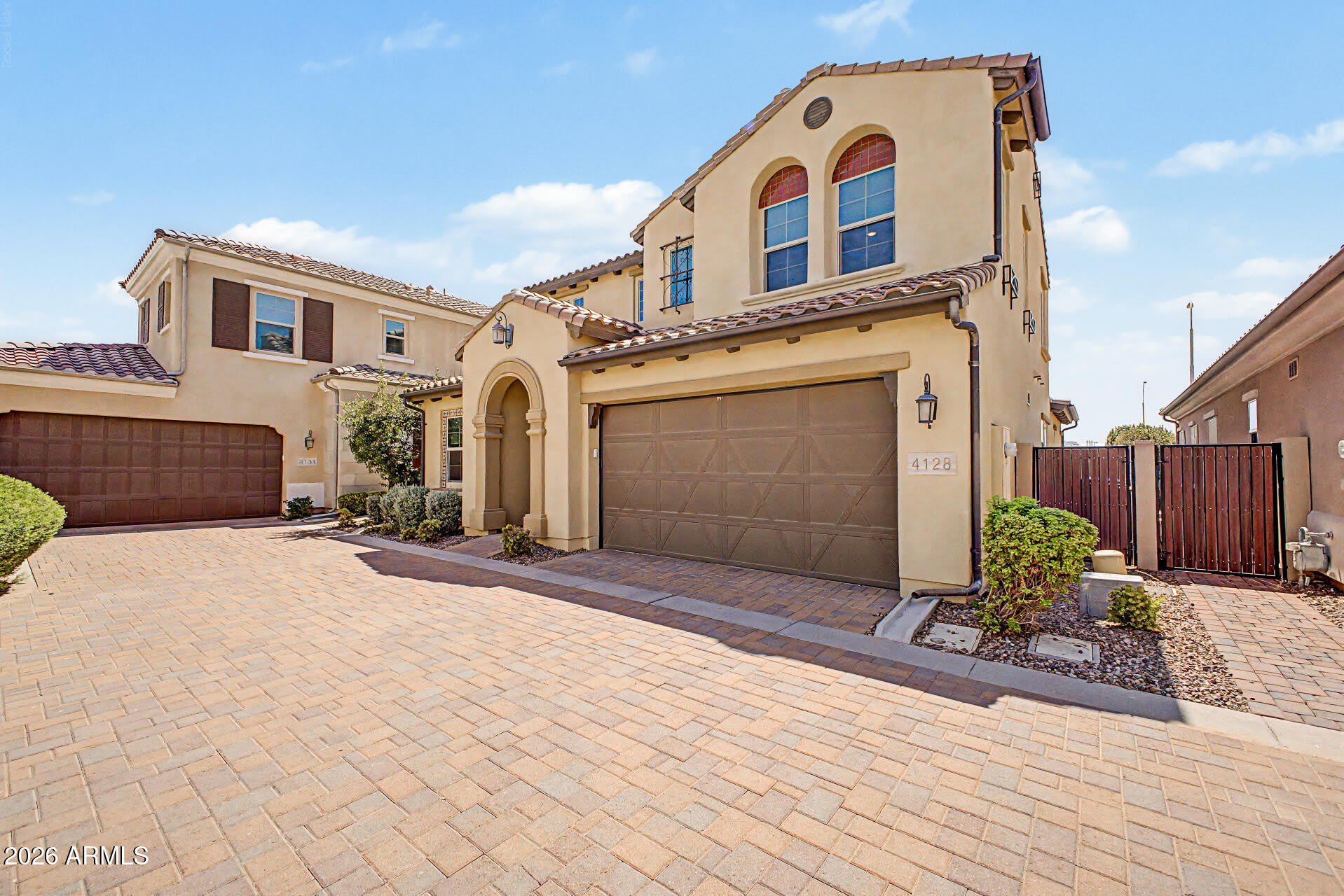 4128 S Greythorne Way – photo 1