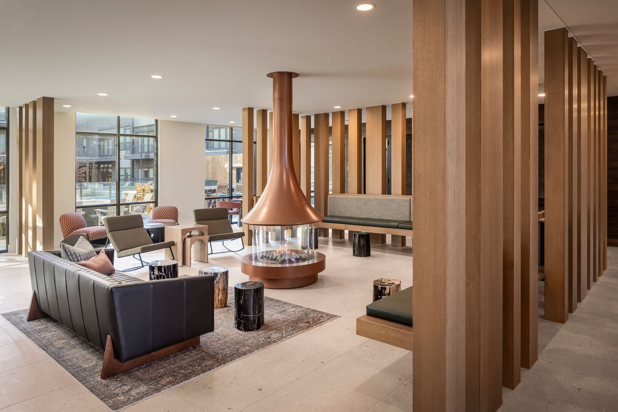 Residences at Oak – photo 3