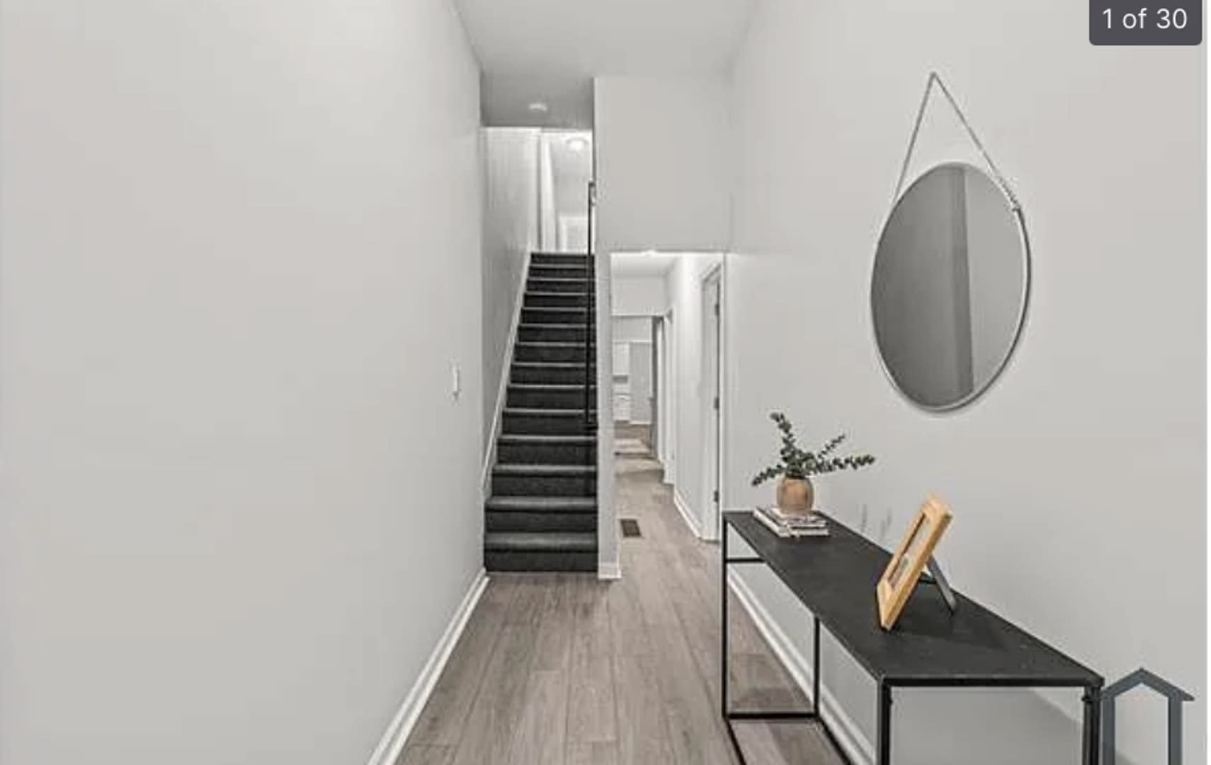 Modern 6 Bedroom Home In North Philadelphia – photo 4