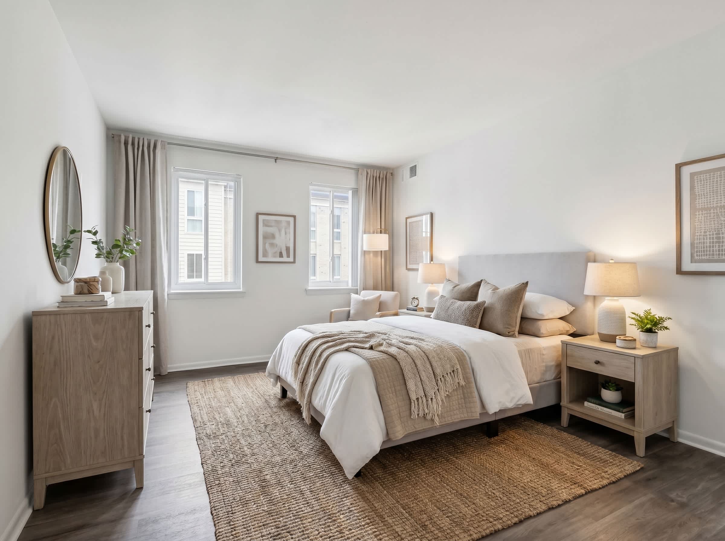 The Apartments at Elmwood Terrace – photo 4