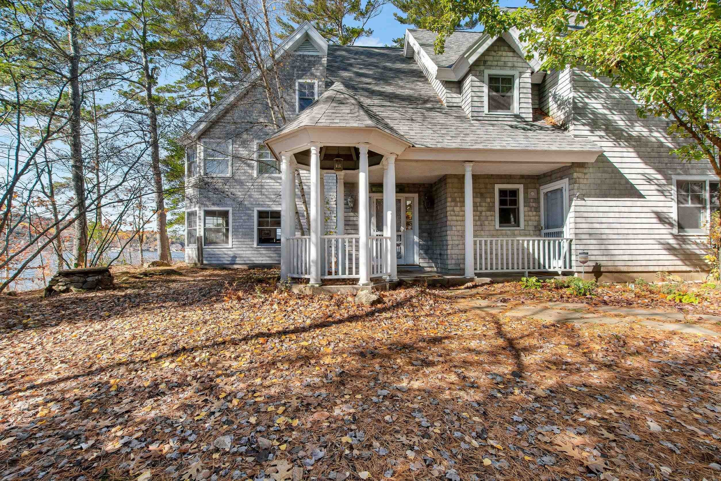 255 Pikes Point Road – photo 1