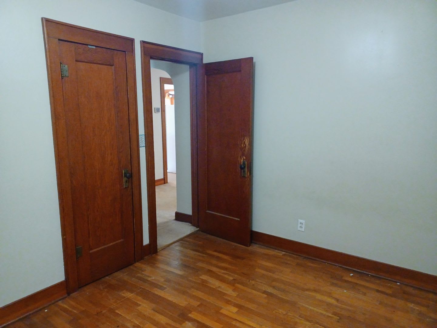 Charming 2 bedroom, 1 bath west of town in Viola (19000 W 55th St S) – photo 5