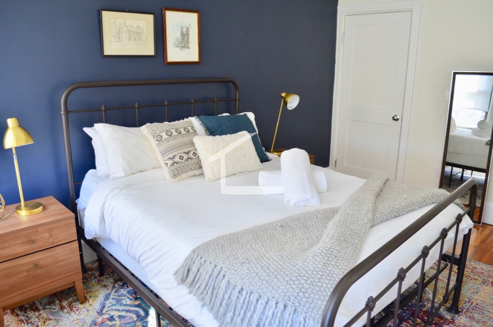 2 Bedroom – photo 2