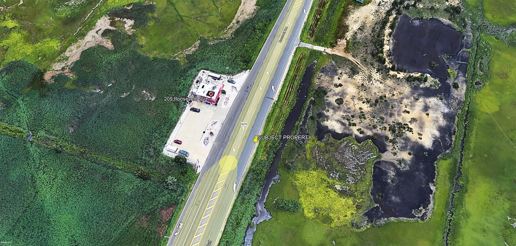 205 Roosevelt Boulevard – photo 3