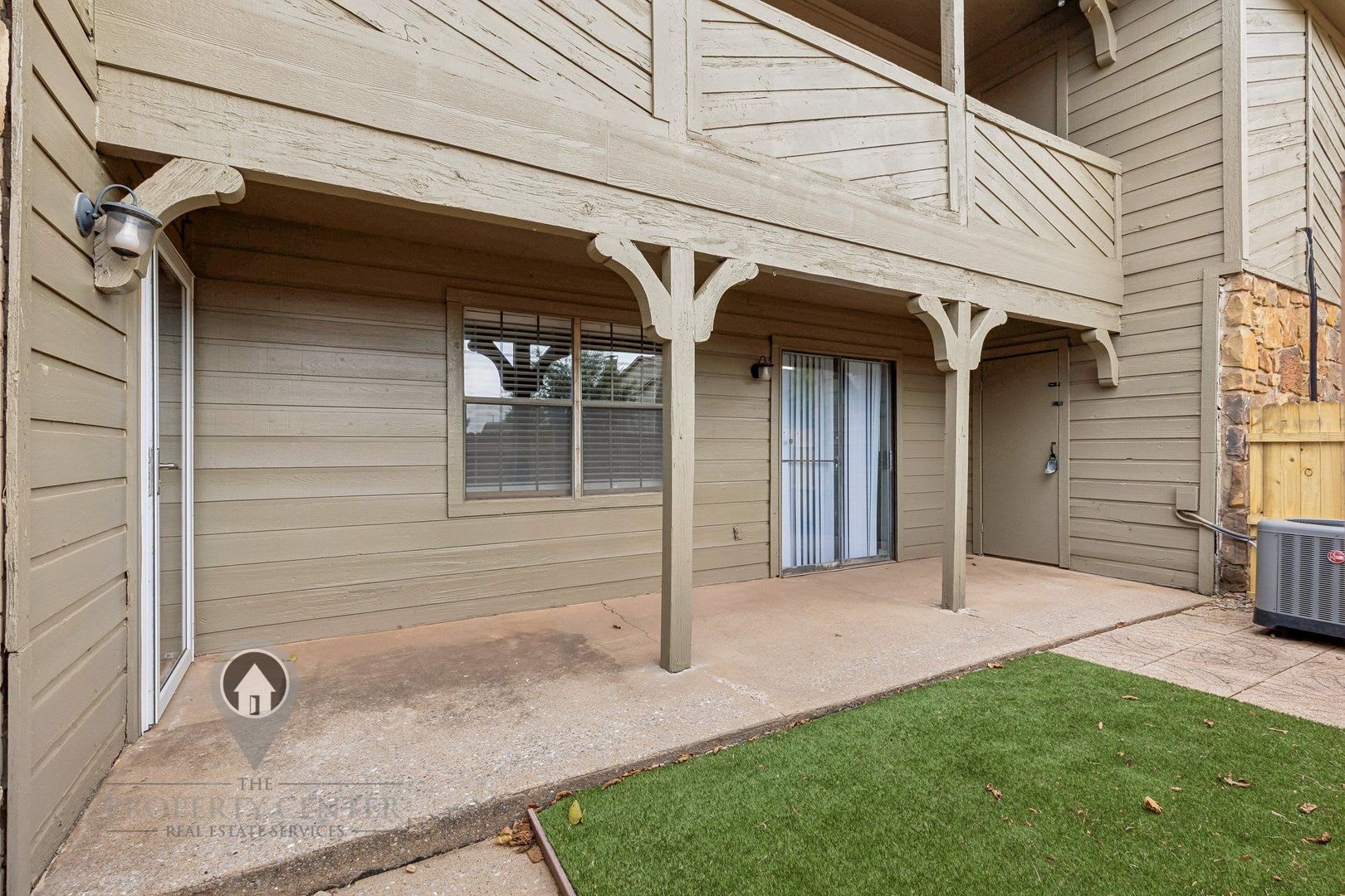 Cozy Condo + Modern Updates in OKC! – photo 2