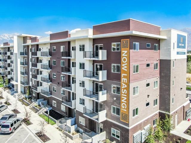 Lehi Tech Apartments – photo 1