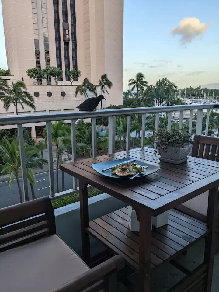 1690 Ala Moana Boulevard – photo 1