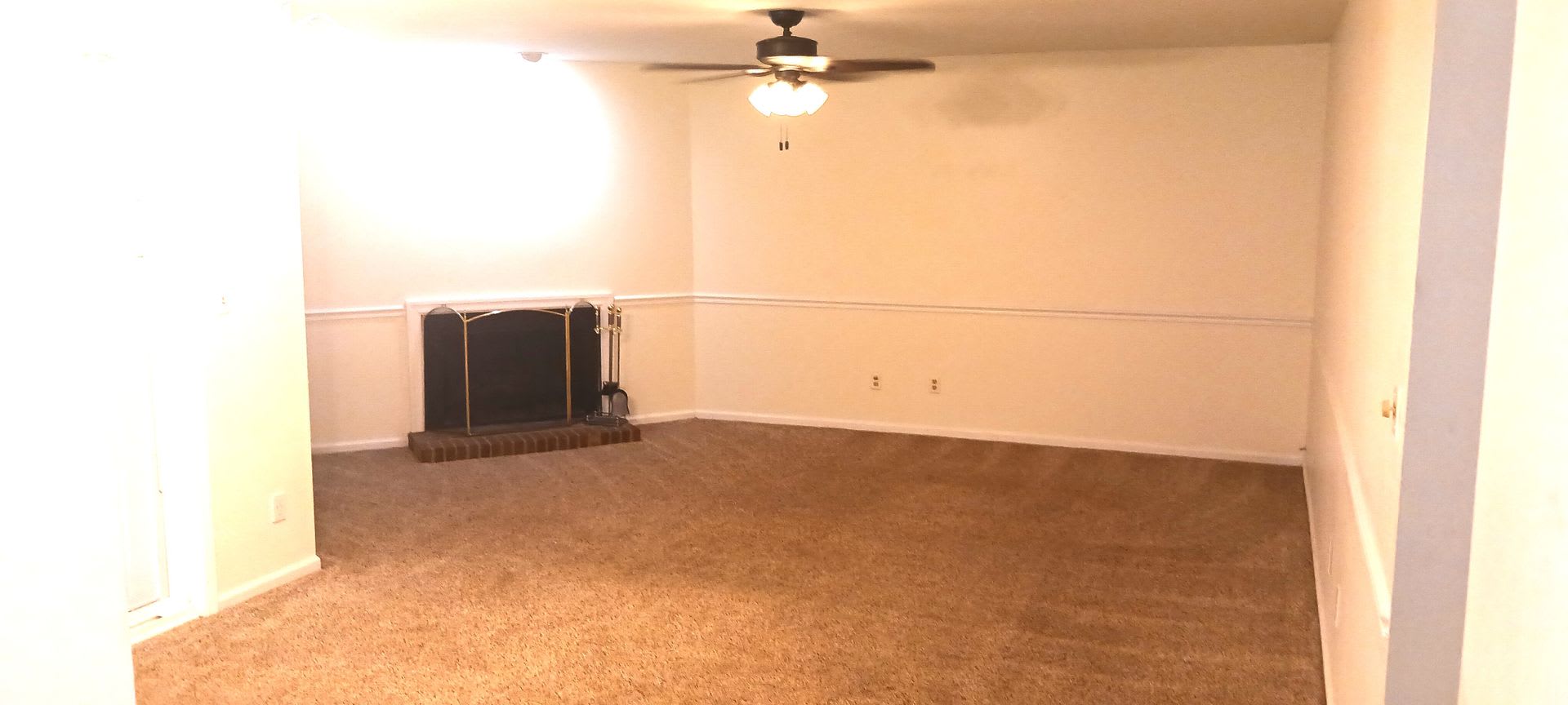 2 bedroom 2 bathroom- Patriot Condos – photo 4