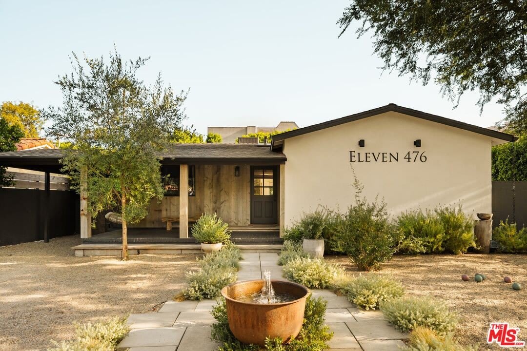 11476 La Maida St – photo 1