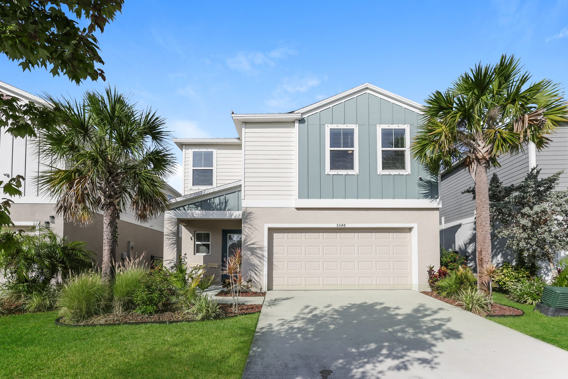 5548 Summer Sunset Drive – photo 4