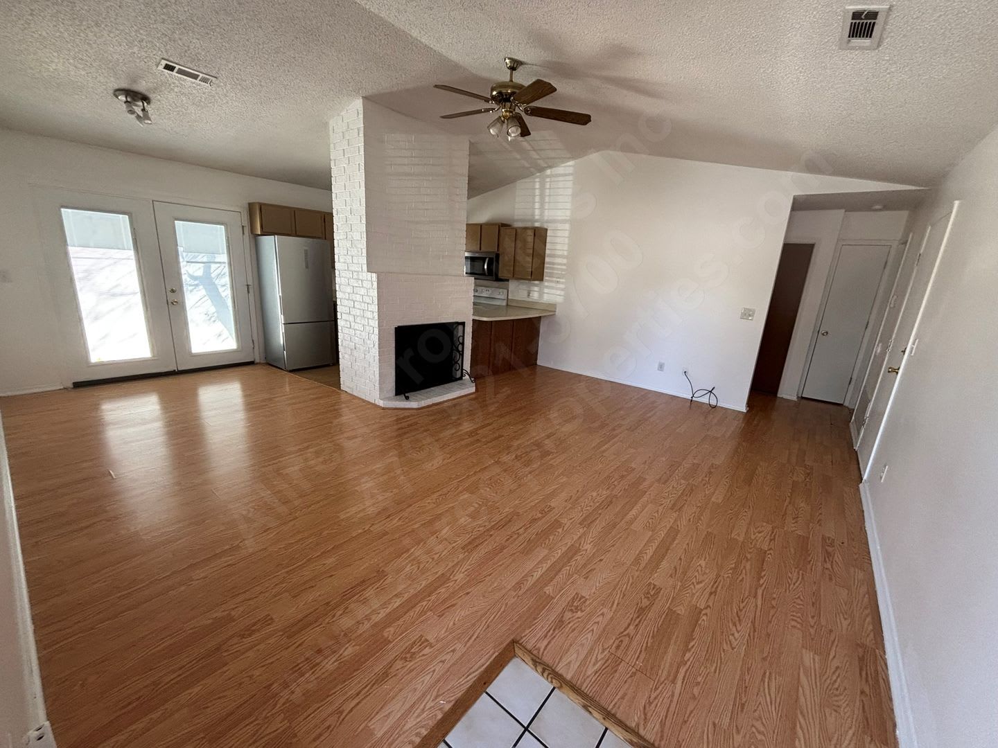 Getting Ready For You! Updated 2-Bedroom Duplex with Fenced Yard & Lawn Maintenance! NO PETS – photo 2