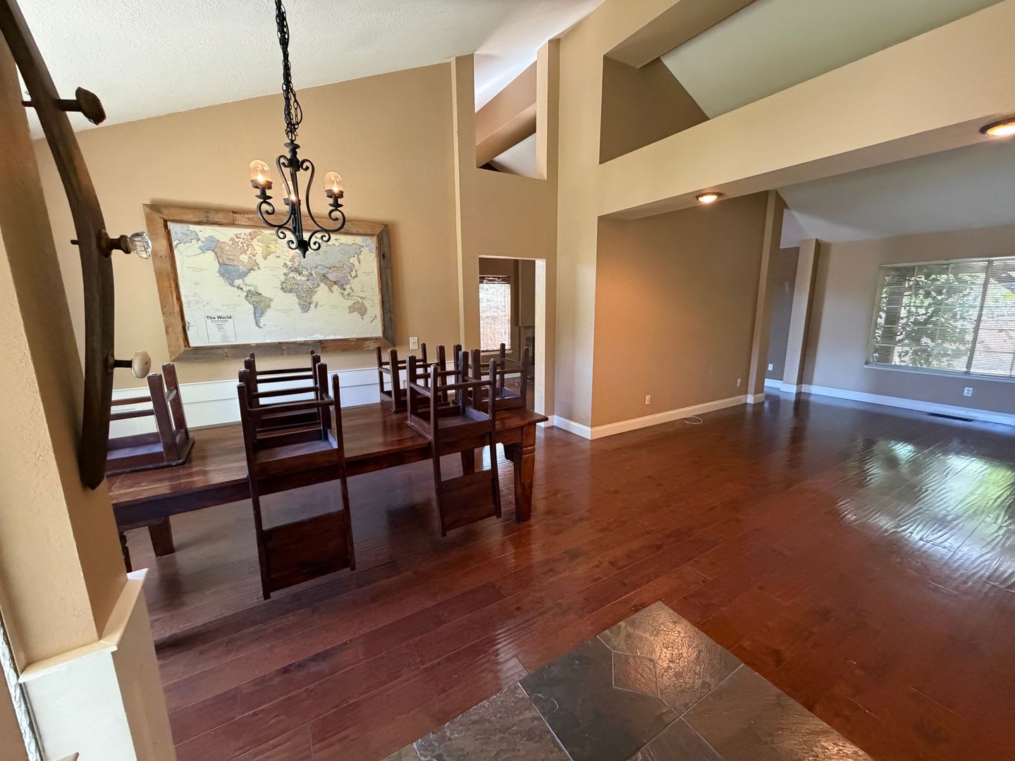 Rancho Solano 1 story home – photo 2