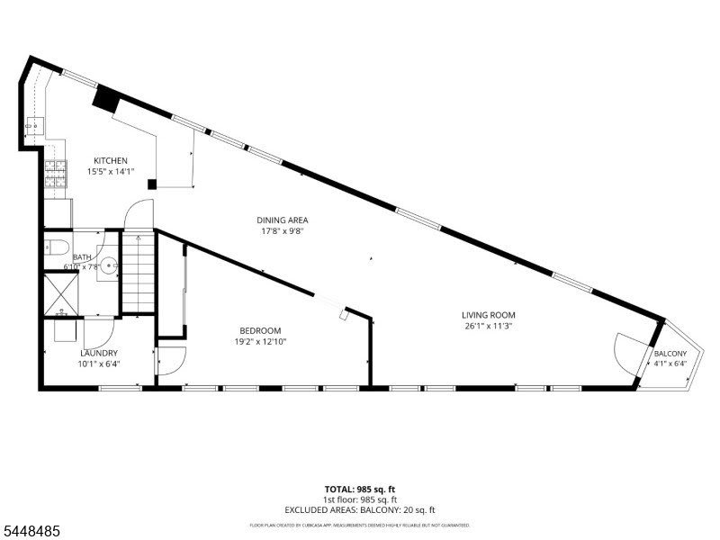 746 Bloomfield Ave – photo 3