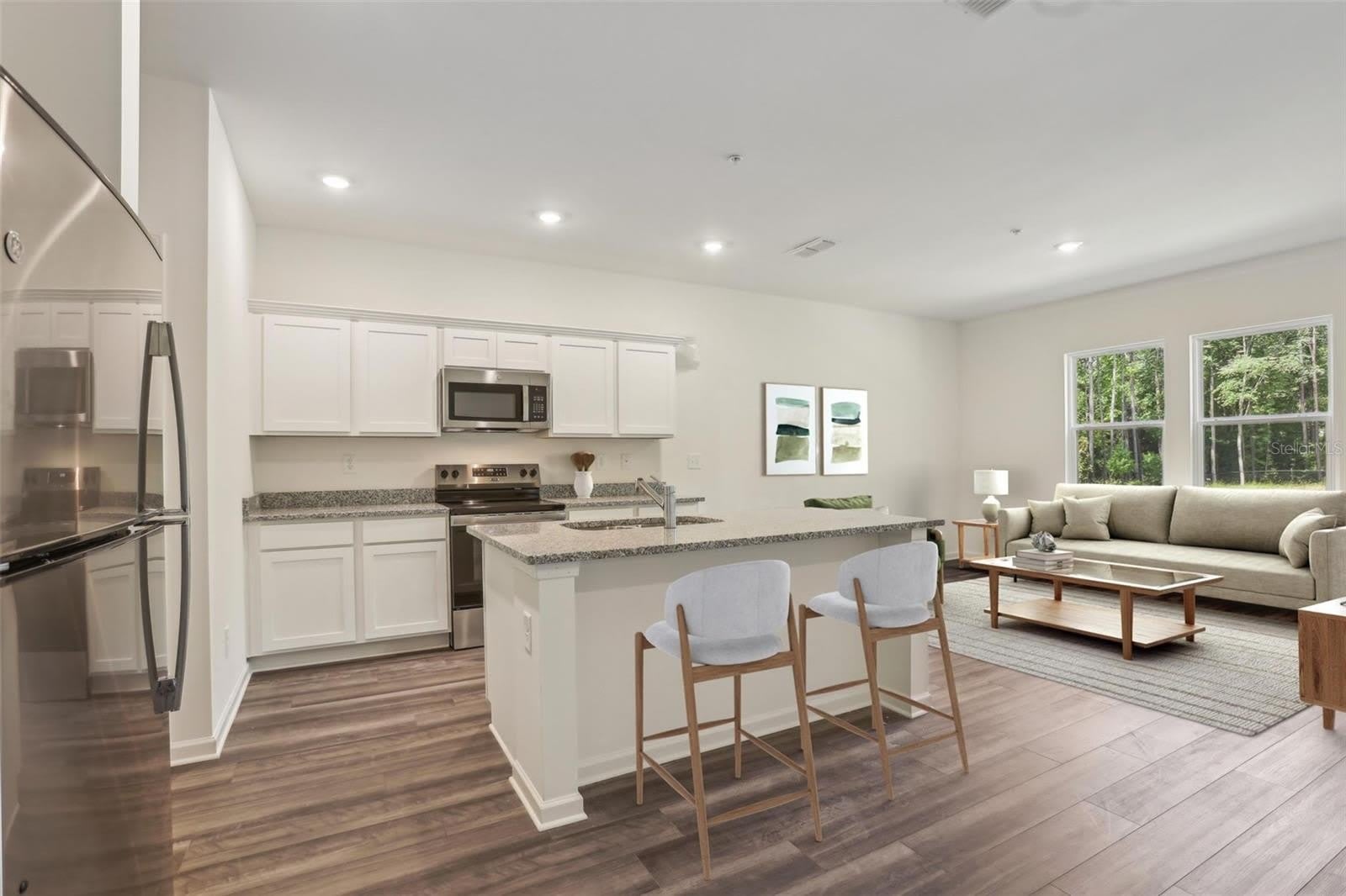 2607 GREY HAWK DRIVE – photo 5