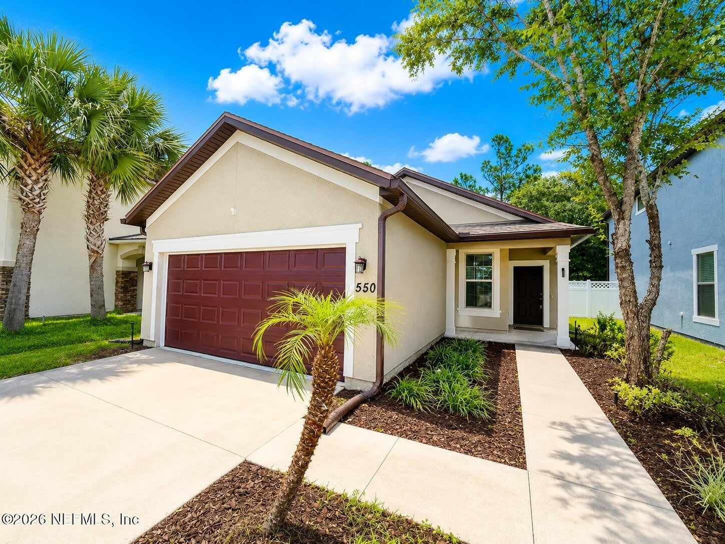 550 DRYSDALE Drive – photo 1