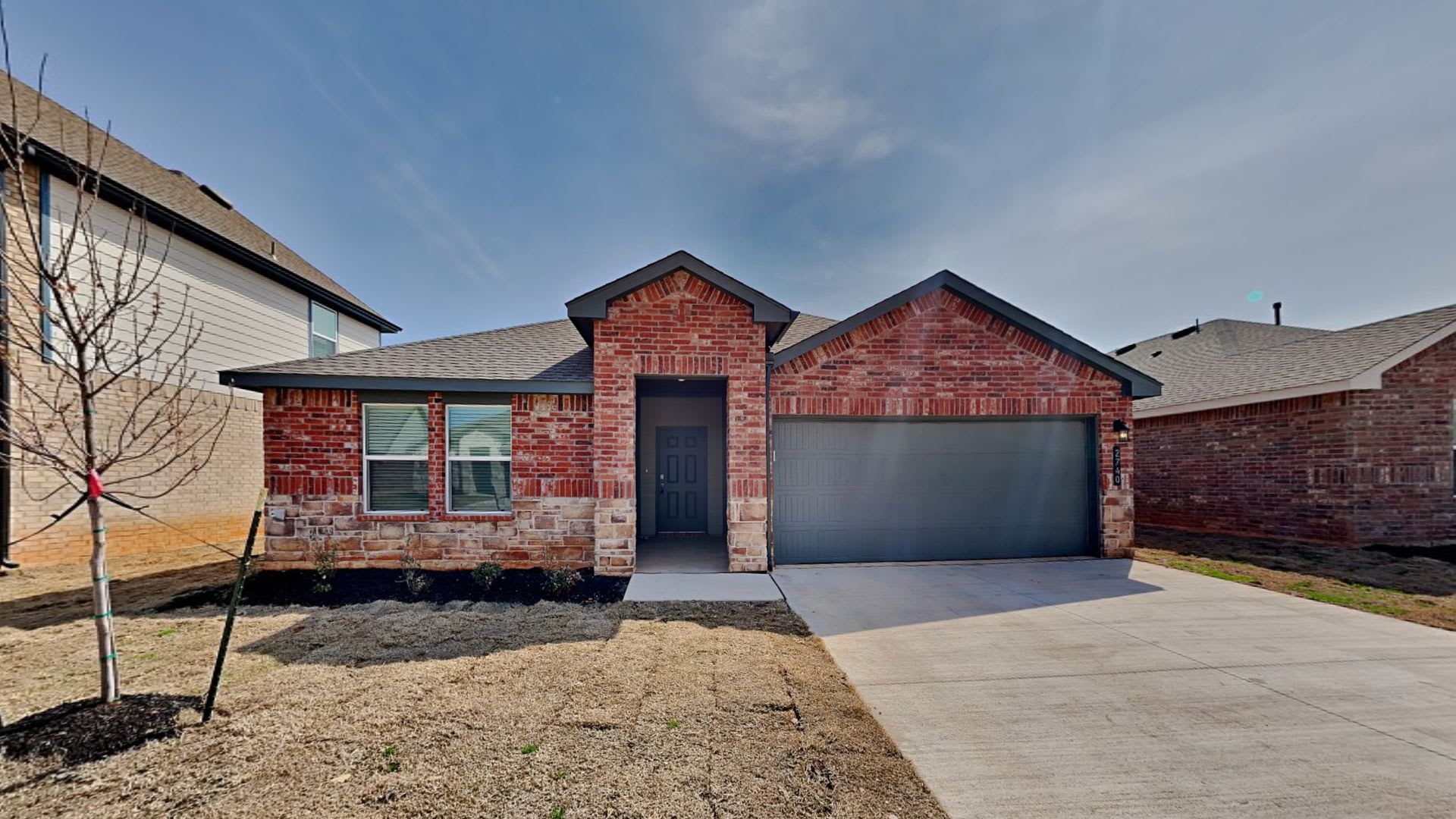 Very Nice 4 Bedroom 2 Bath Home In Yukon Schools – photo 1