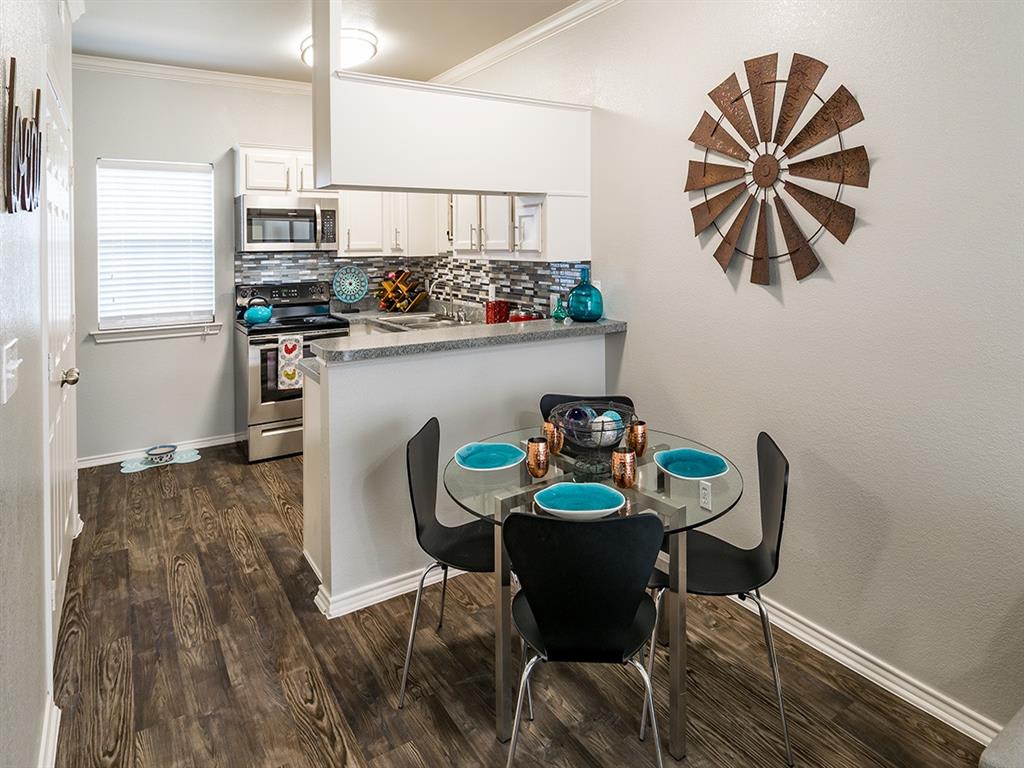 Residences at Holly Oaks – photo 4