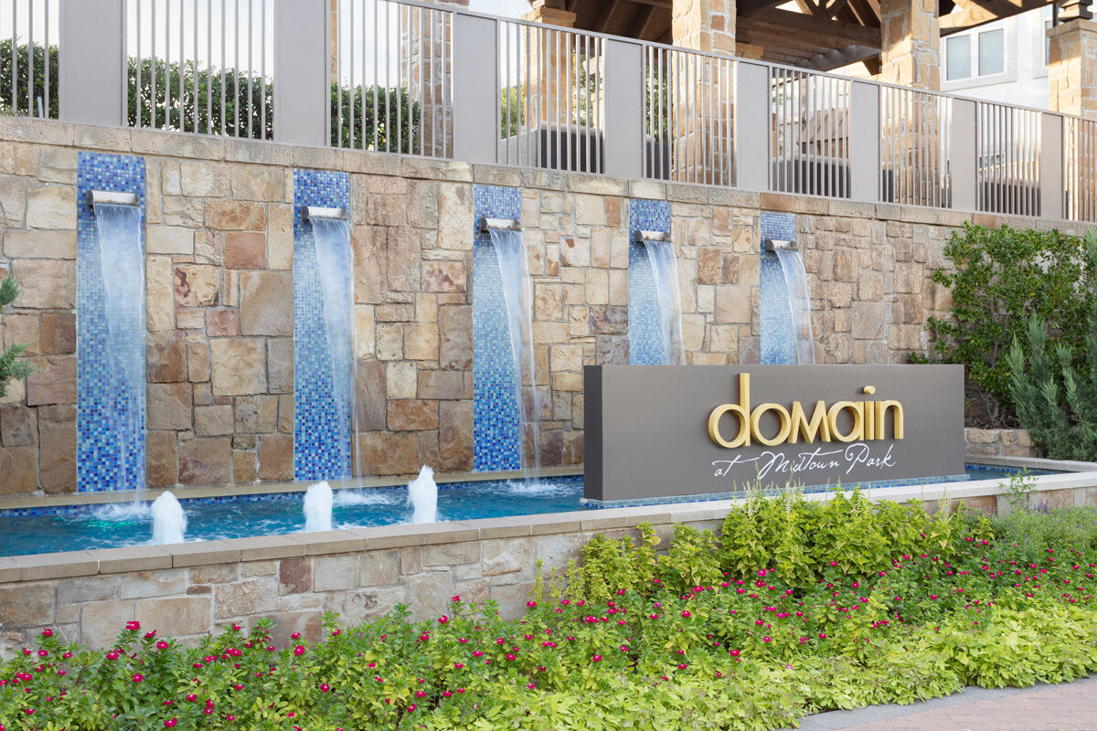 Domain At Midtown Park – photo 2
