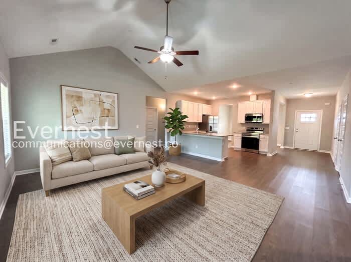 1032 Echo Ridge Road – photo 3