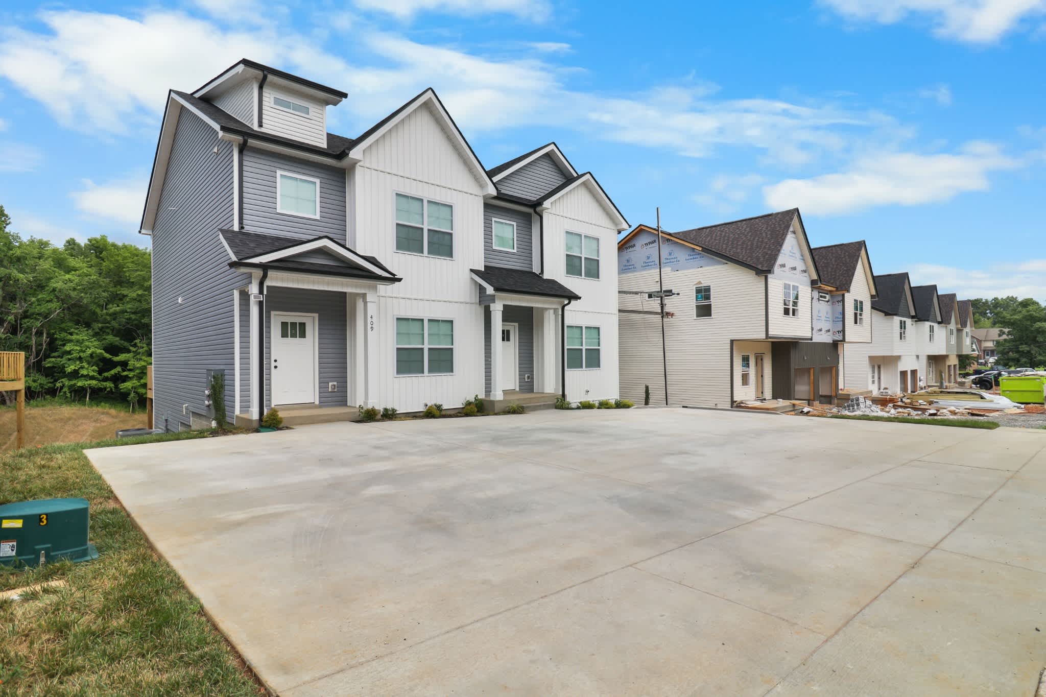 409 Cook Drive – photo 2