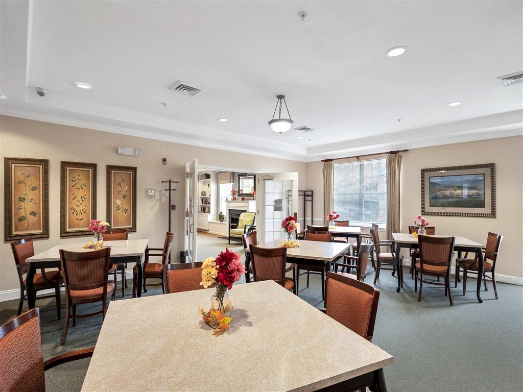 Arbor Crest Senior Apartments – photo 4