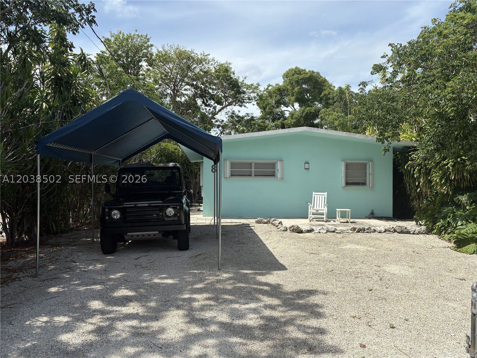 8 Jewfish Ave – photo 1