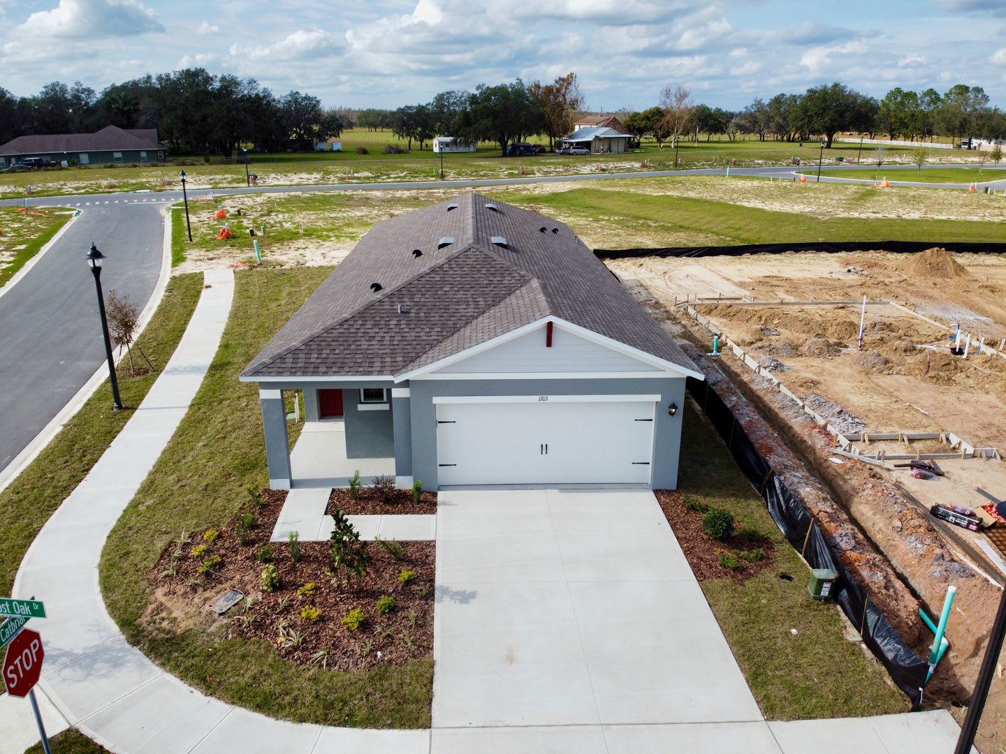 Single-family home in Davenport, FL! – photo 2