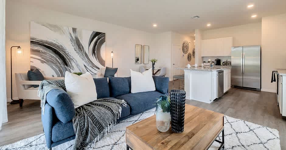 Windbrooks Townhomes – photo 2
