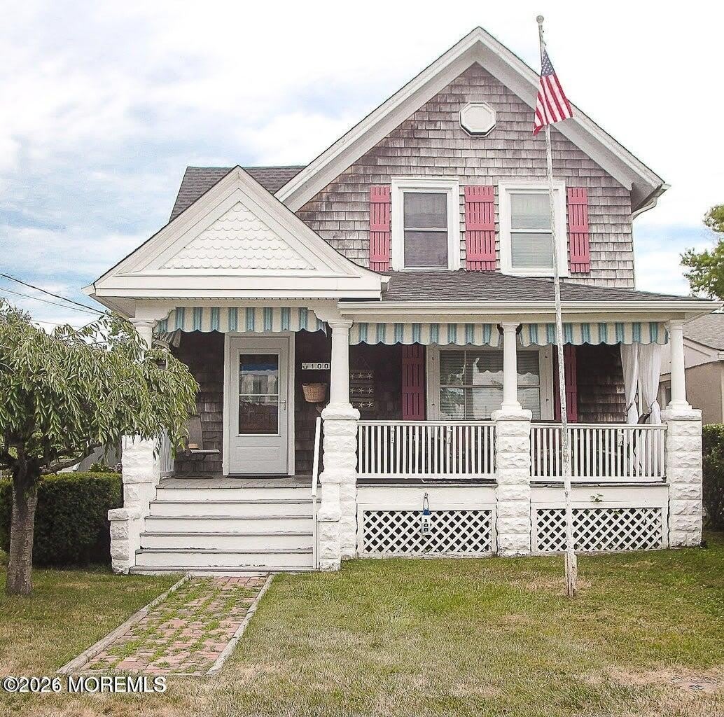 100 Columbia Avenue – photo 1
