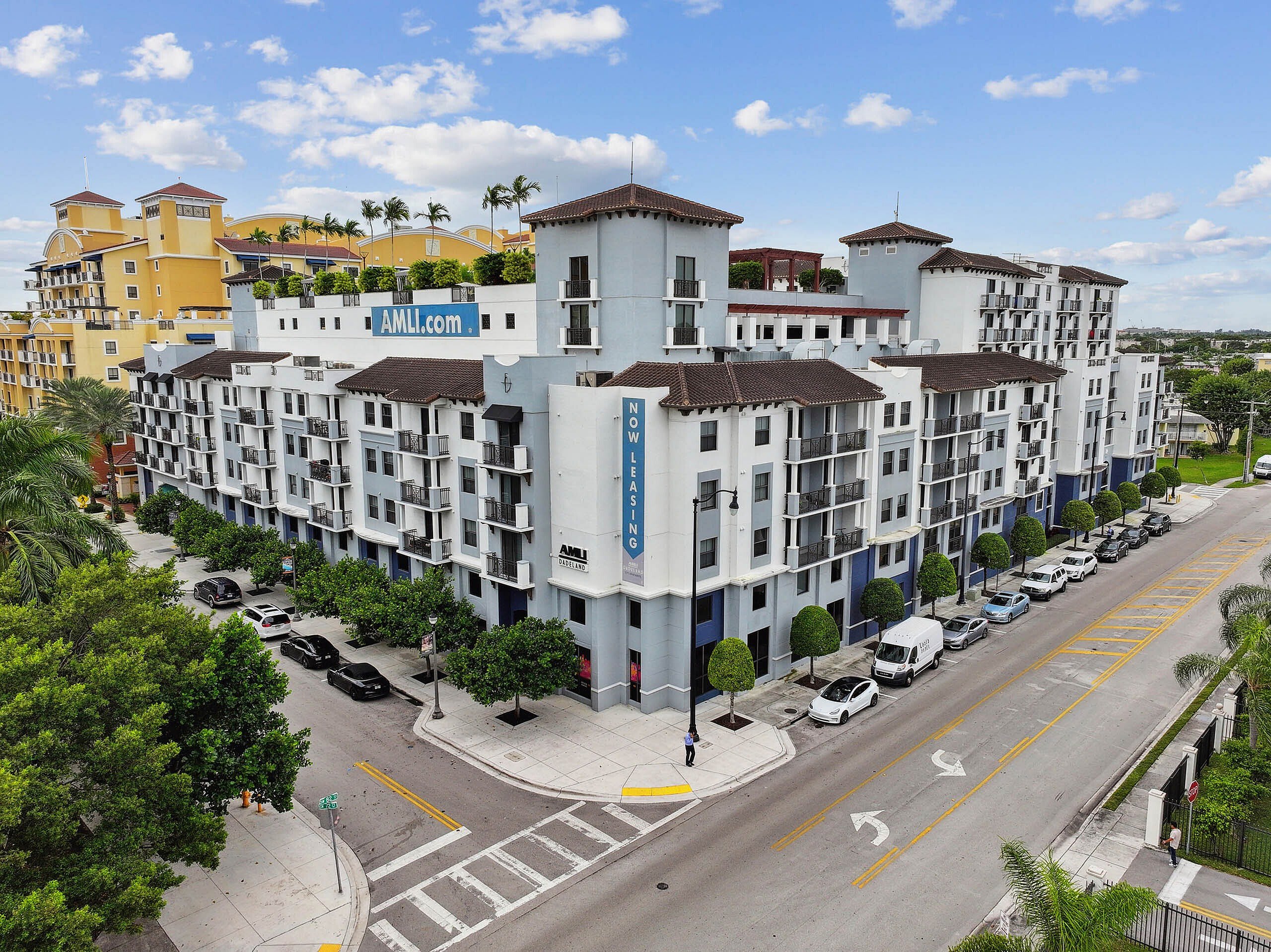AMLI Dadeland – photo 1