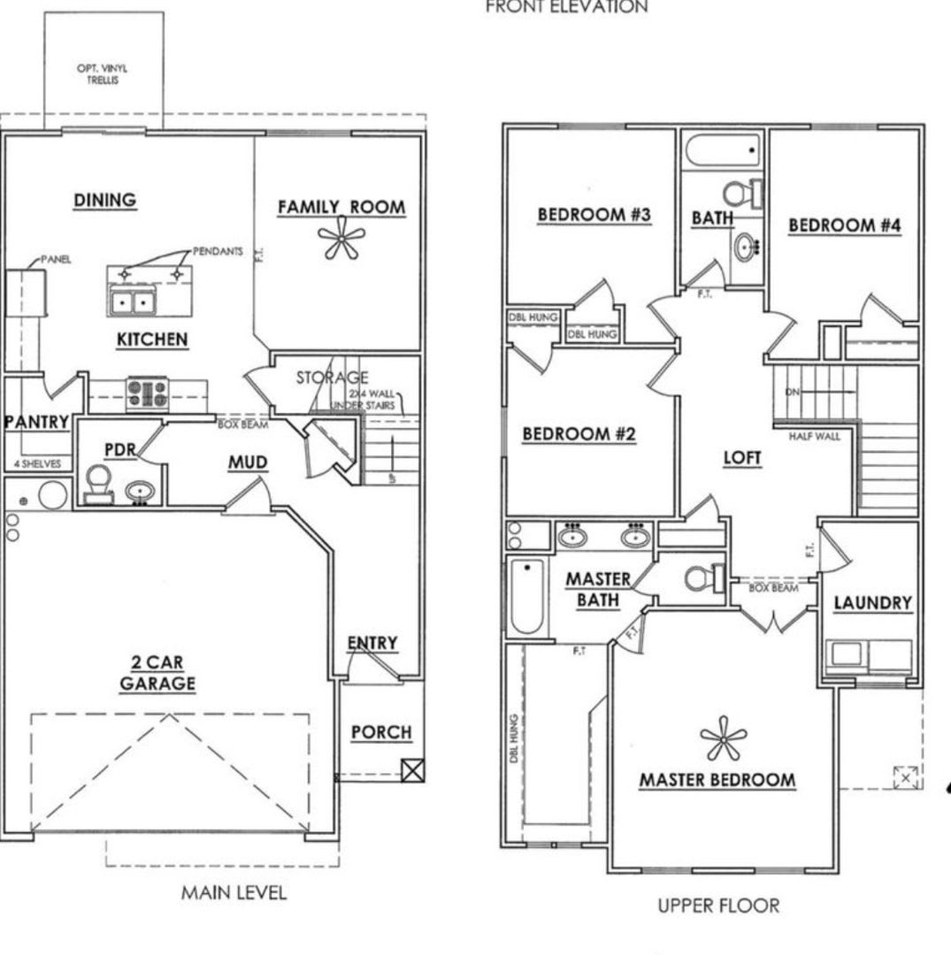Desert Edge Townhome – photo 4