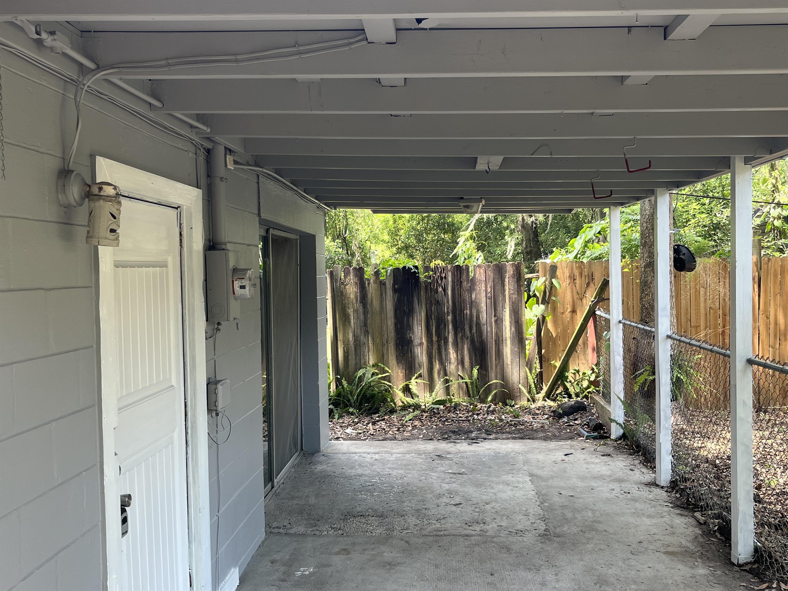 1386 Pullen Rd BACK HOUSE 1/1 – photo 5
