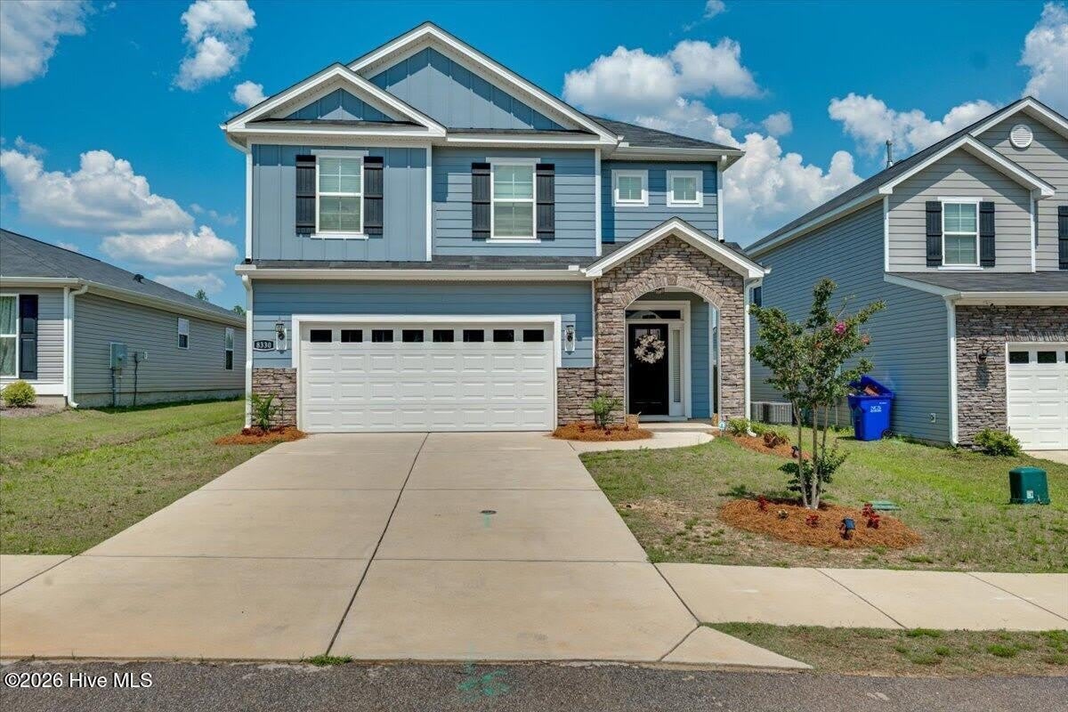 8330 Bannock Circle – photo 1