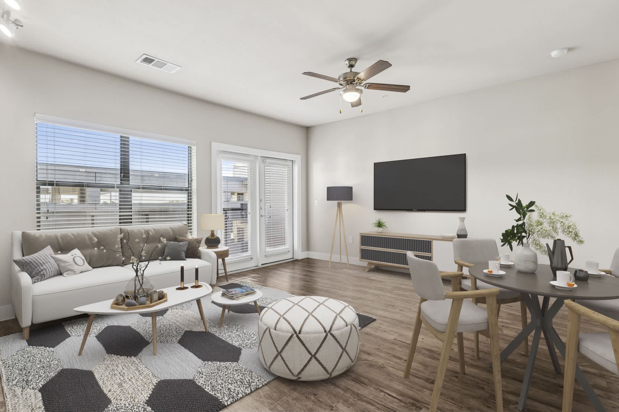 The Wall Street Lofts – photo 3