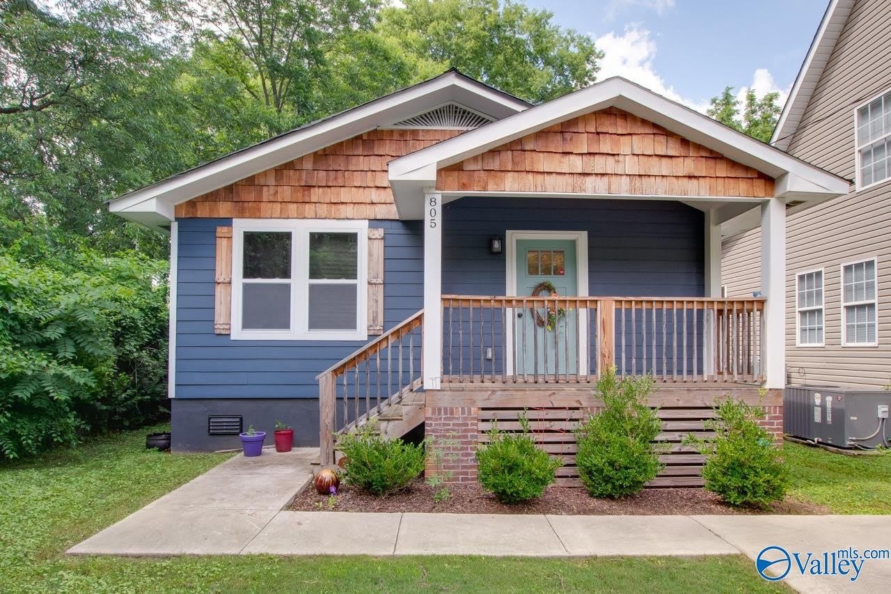 805 Rison Avenue – photo 3