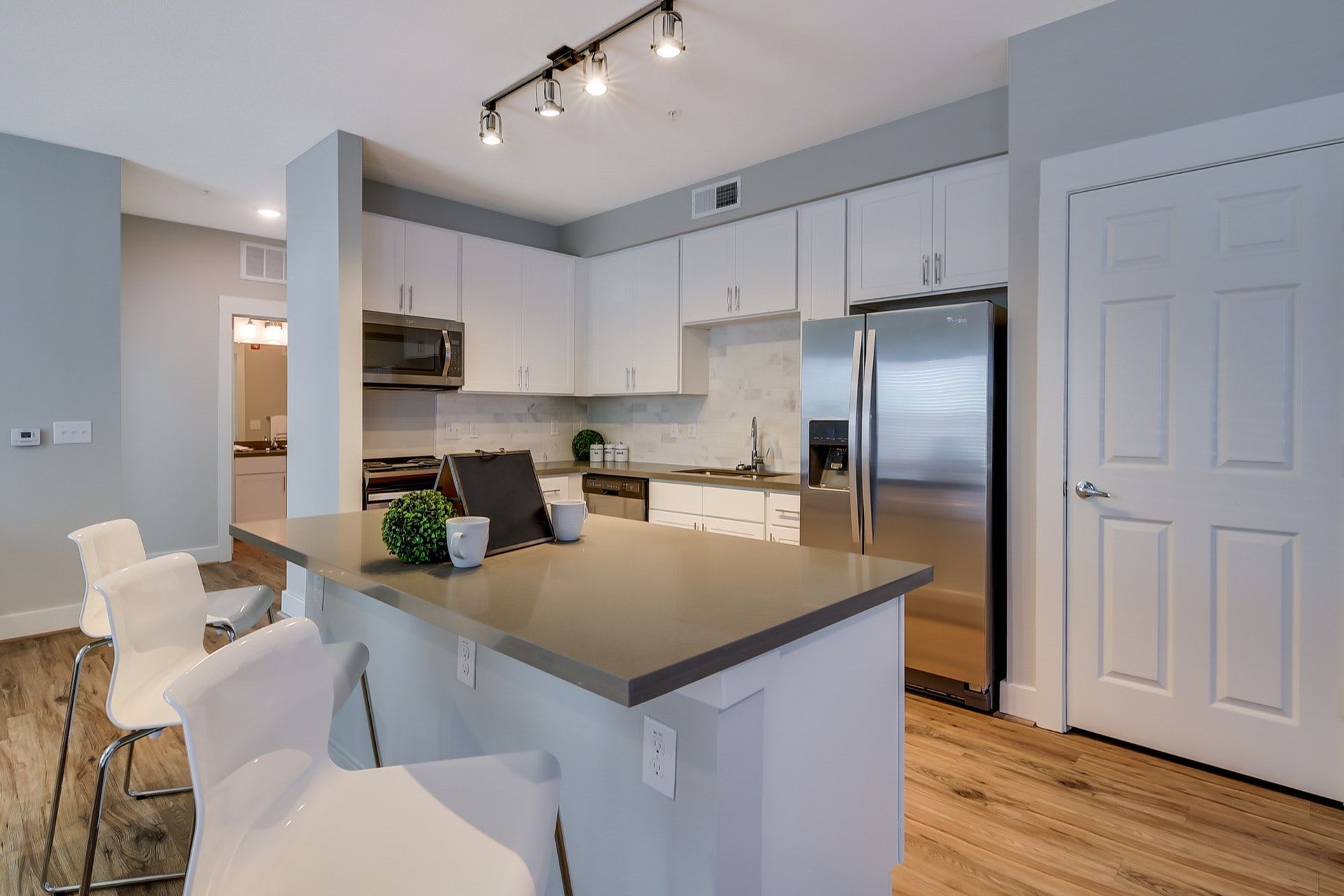 Regal Parc Apartment Homes – photo 3