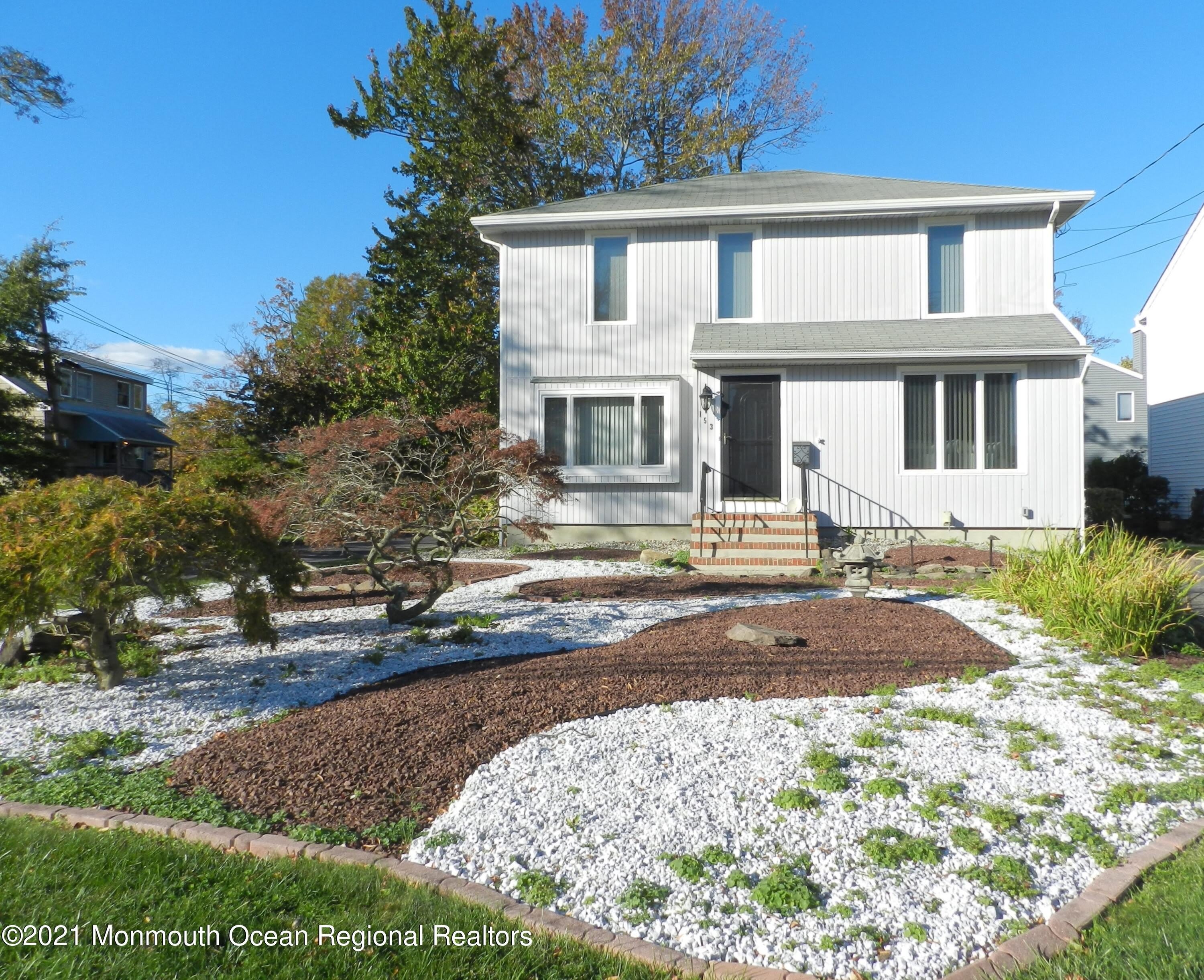 153 Airsdale Avenue – photo 1