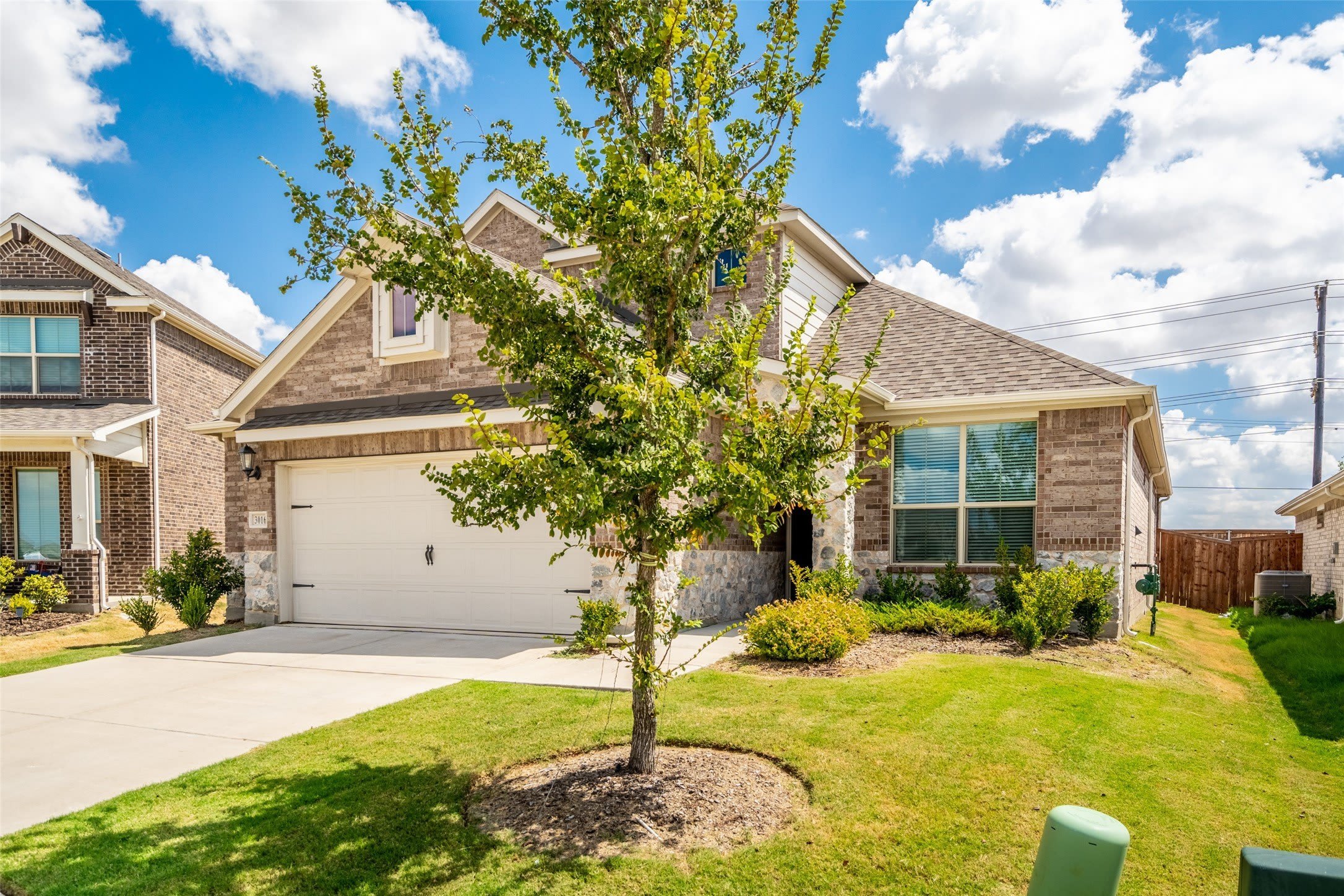 3016 Prairie Trail Avenue – photo 3