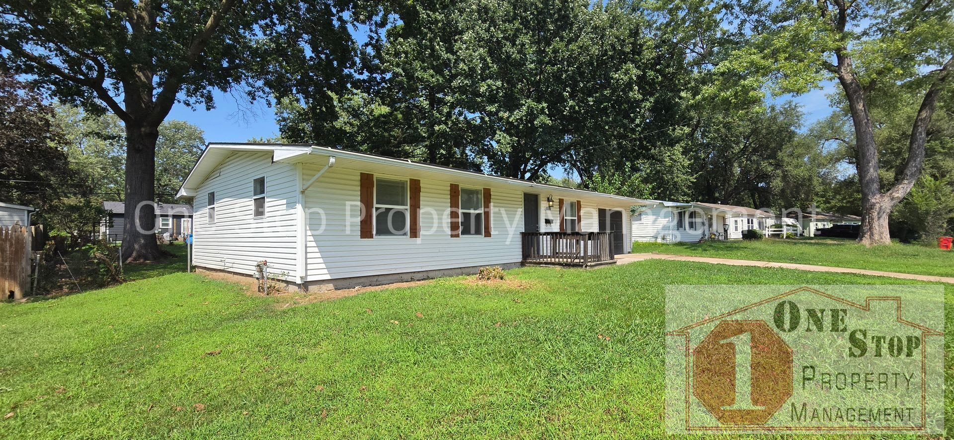 Beautiful 3-bedroom, 1.5-bathroom gem in Independence – photo 1