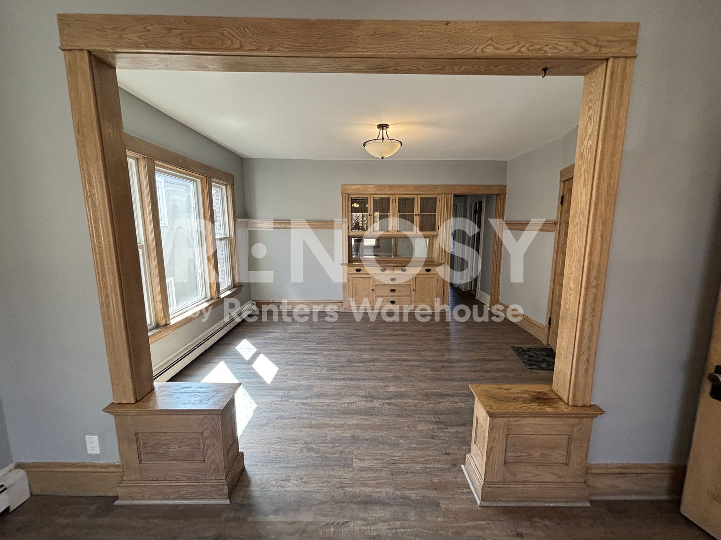 Available now is 2 Bedroom 1 Bath unit in Minneapolis – photo 5