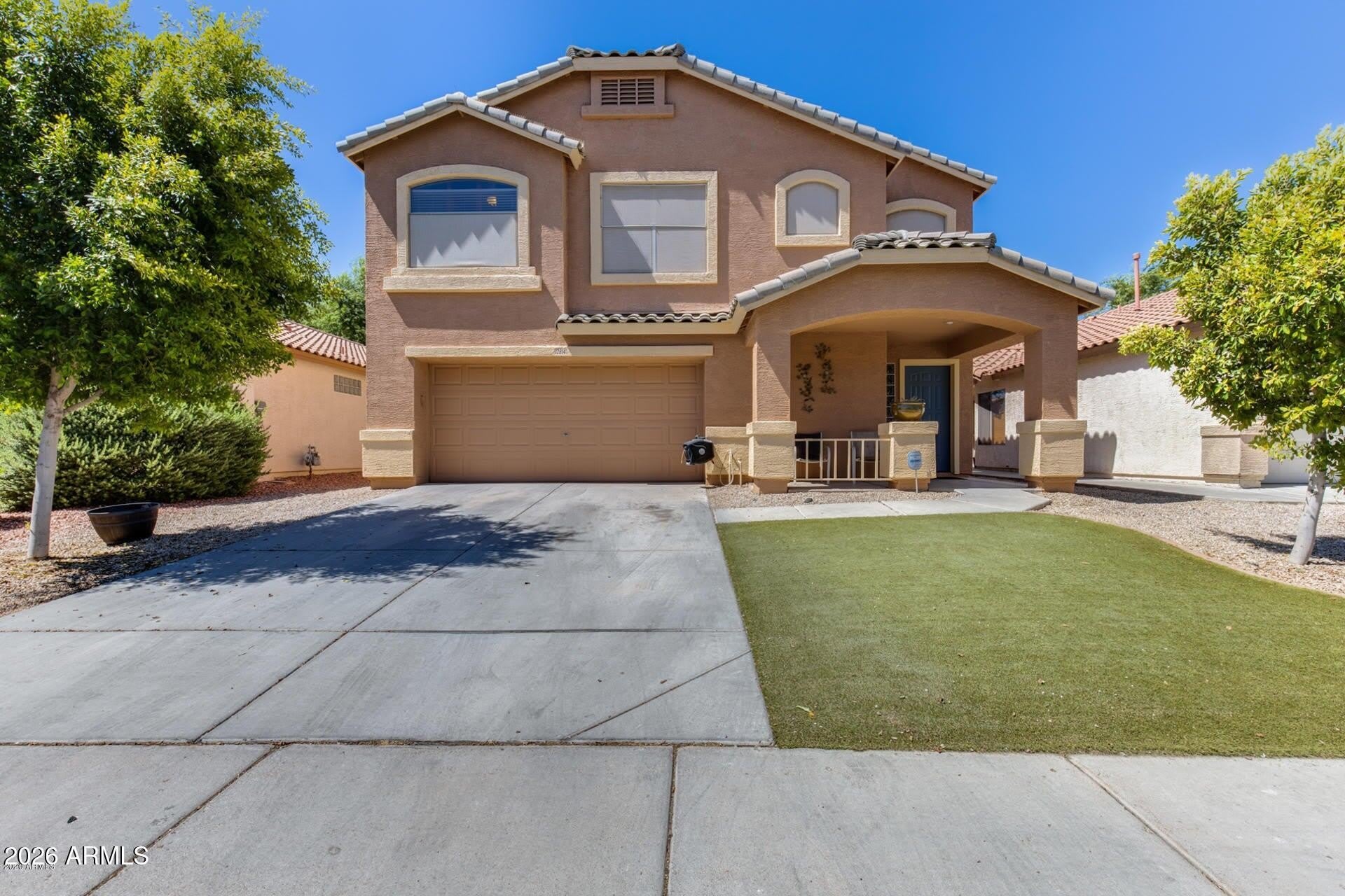 12814 W LA REATA Avenue – photo 2